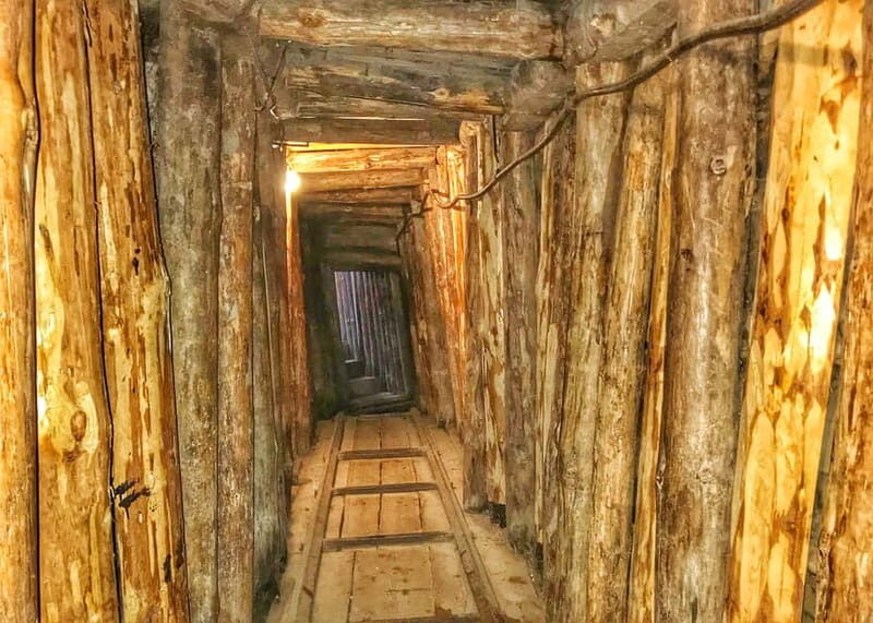 Sarajevo: Guided City Highlights Tour with Sarajevo Tunnel - What to Expect from the Sarajevo Highlights & Tunnel Tour