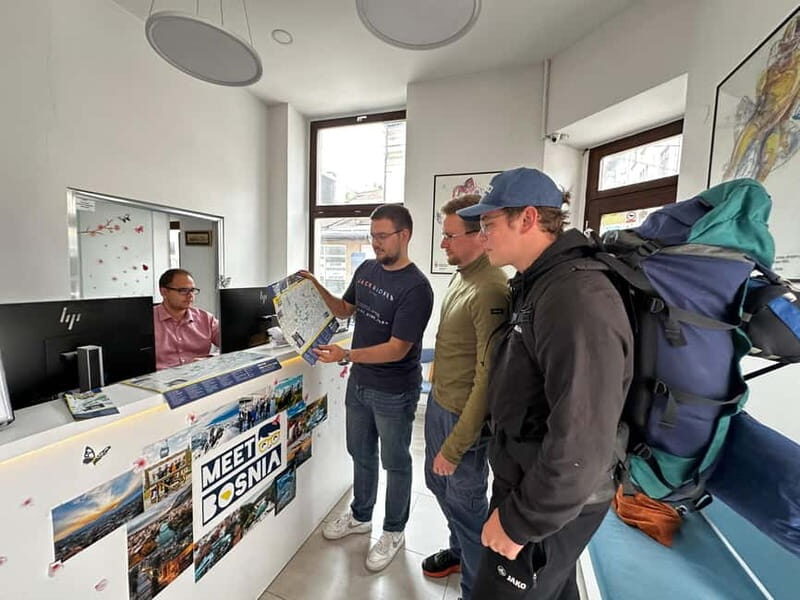 Sarajevo: Guided City Highlights Tour with Sarajevo Tunnel - Who Is This Tour Best For?