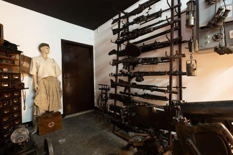 Sarajevo: History Museum of Bosnia and Herzegovina Ticket - Why This Museum Is Worth Your Time