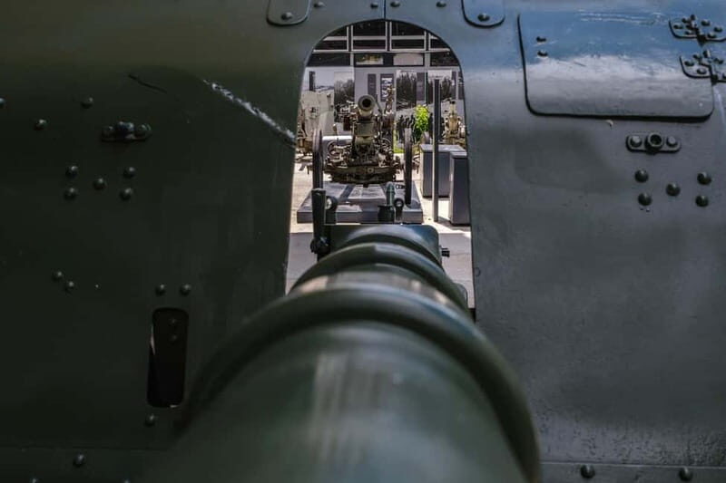 Sarajevo: History Museum of Bosnia and Herzegovina Ticket - Final Thoughts: Who Should Visit?