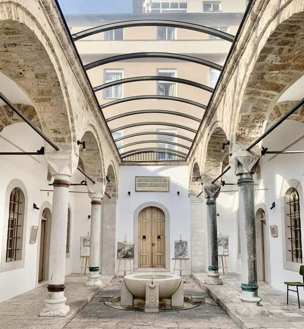 Sarajevo: Islamic Tour | 500+ years of Glorious Heritage - Who Should Consider This Tour?