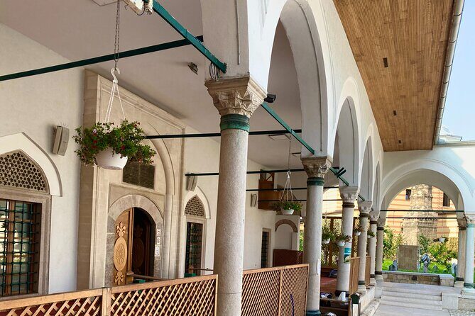 Sarajevo: Islamic Traditions and Daily Life Tour - The Sum Up