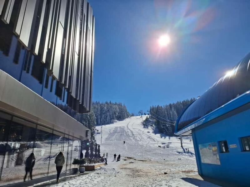 Sarajevo: Jahorina Mountain Guided Eco Walk - The Experience in Detail