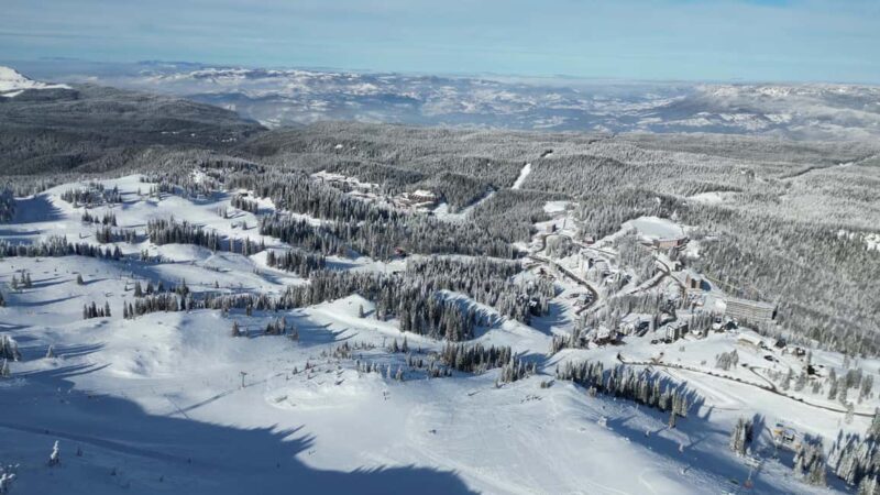 Sarajevo: Jahorina Mountain Tour with Cable Car Ride - Exploring Jahorina Mountain: What to Expect