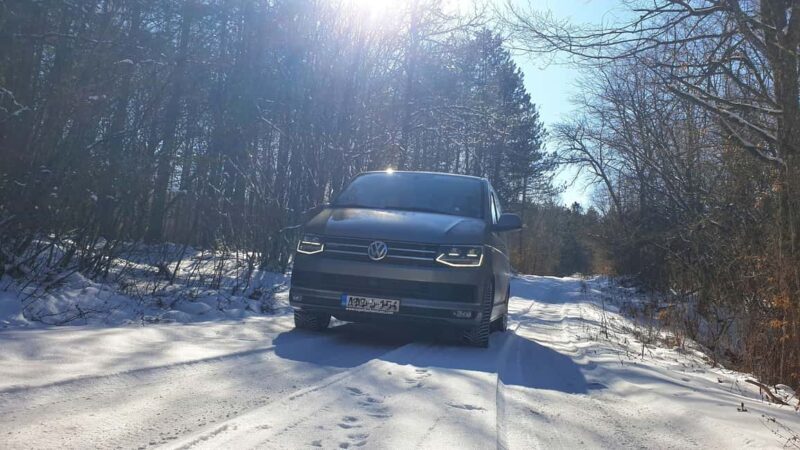 Sarajevo: Jahorina Mountain Tour with Cable Car Ride - The Sum Up