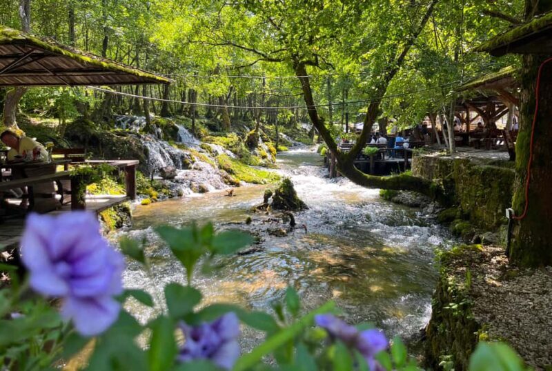 Sarajevo: Jajce Waterfall, Travnik & Pliva Lake Tour - Who Is This Tour Best For?