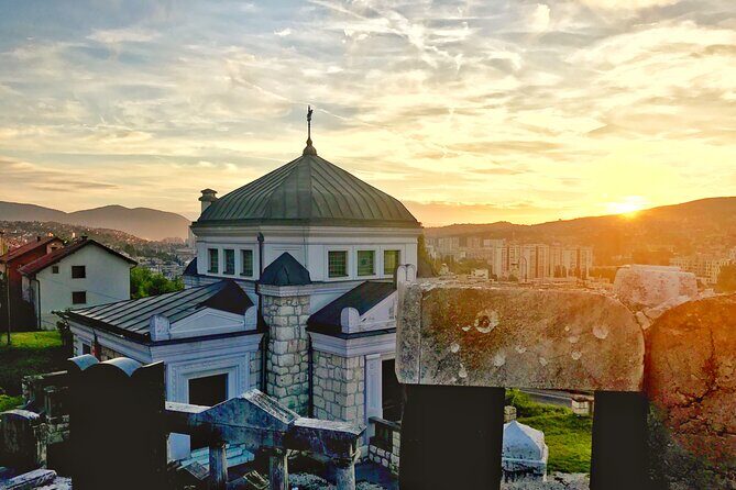 Sarajevo Jewish Tour - How the Tour Feels in Practice
