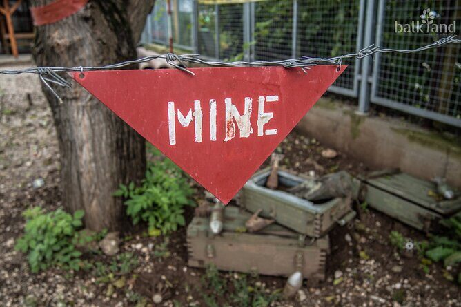 Sarajevo Journey: Tunnel of Hope & Cable Car Tour - Bosnia Trips - Practical Details & Value