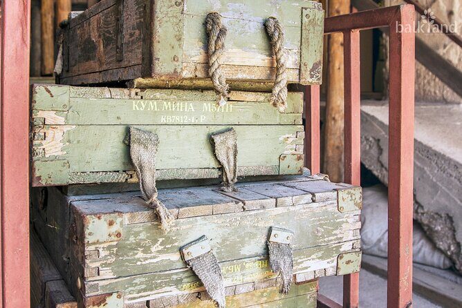 Sarajevo Journey: Tunnel of Hope & Cable Car Tour - Bosnia Trips - Final Thoughts