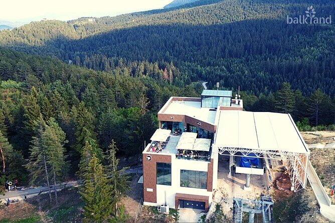 Sarajevo Journey: Tunnel of Hope & Cable Car Tour - Bosnia Trips - FAQs