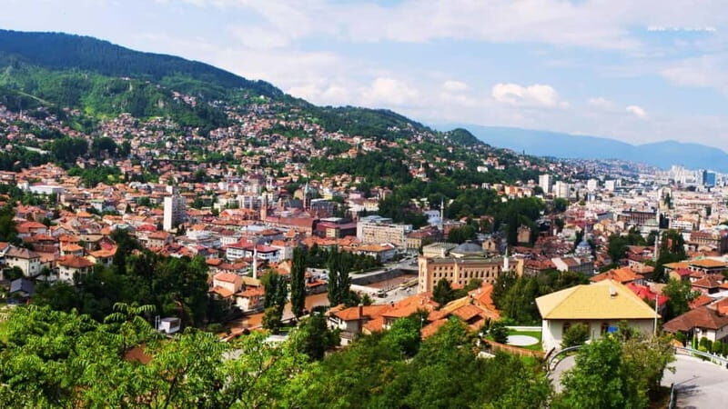 Sarajevo Journey: Tunnel of Hope & Cable Car Tour - An In-Depth Look at the Sarajevo Journey Tour