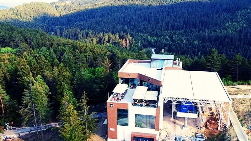 Sarajevo Journey: Tunnel of Hope & Cable Car Tour - Frequently Asked Questions