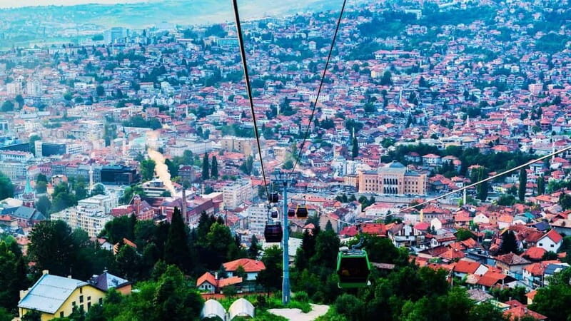 Sarajevo Journey: Tunnel of Hope & Cable Car Tour - Final Thoughts