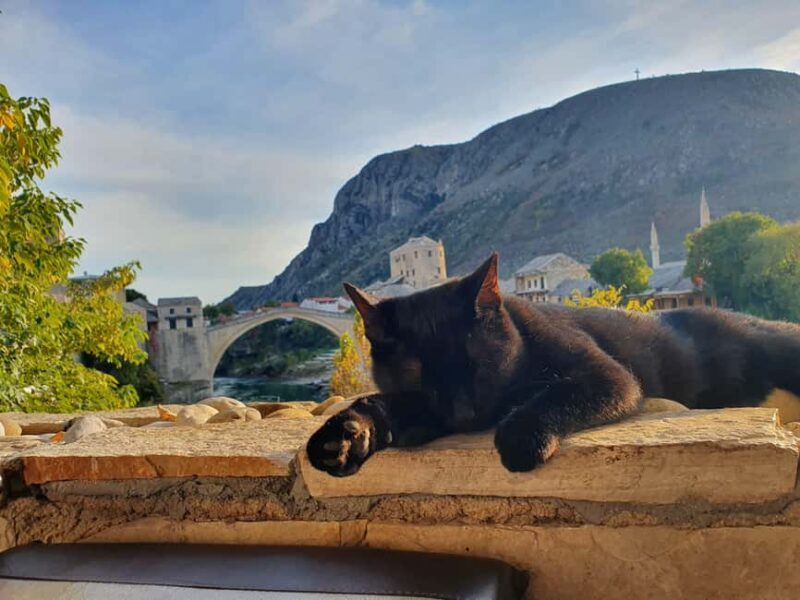 Sarajevo: Kravica Falls Swimming Tour with Mostar & Konjic - Final Thoughts