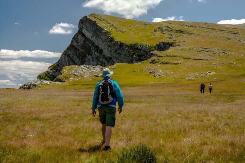 Sarajevo: Lukomir Nomad Village Hiking Tour + Lunch Included - FAQs