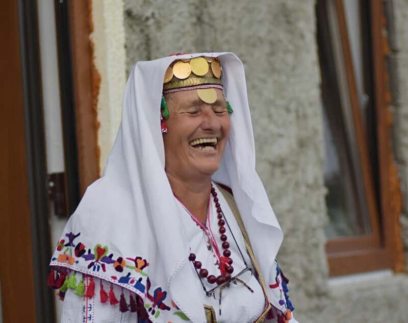 Sarajevo: Lukomir Nomad Village Hiking Tour + Lunch Included - Final Thoughts