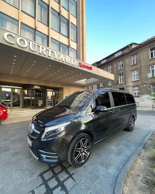 Sarajevo: Mostar, Blagaj, Poitelj, and Kravica Waterfall - Key Points