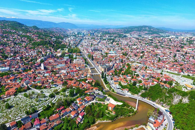 Sarajevo  Mostar Herzegovina Adventures Day Tour - Who Is This Tour Best For?