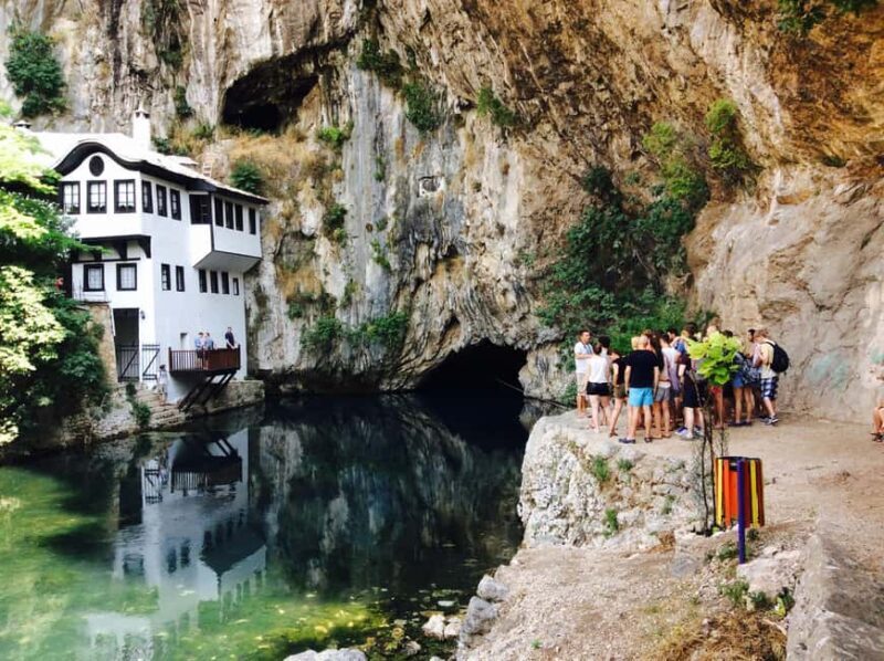 Sarajevo: Mostar, Konjic, Blagaj, Pocitelj, & Waterfall Tour - Who Should Consider This Tour?