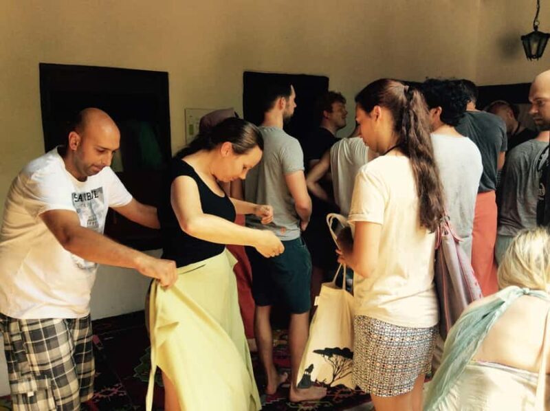 Sarajevo: Mostar, Konjic, Blagaj, Pocitelj, & Waterfall Tour - FAQ