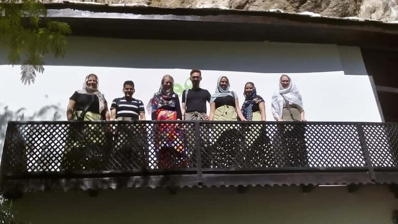 Sarajevo: Mostar, Konjic, Blagaj, Pocitelj, & Waterfall Tour - Final Thoughts