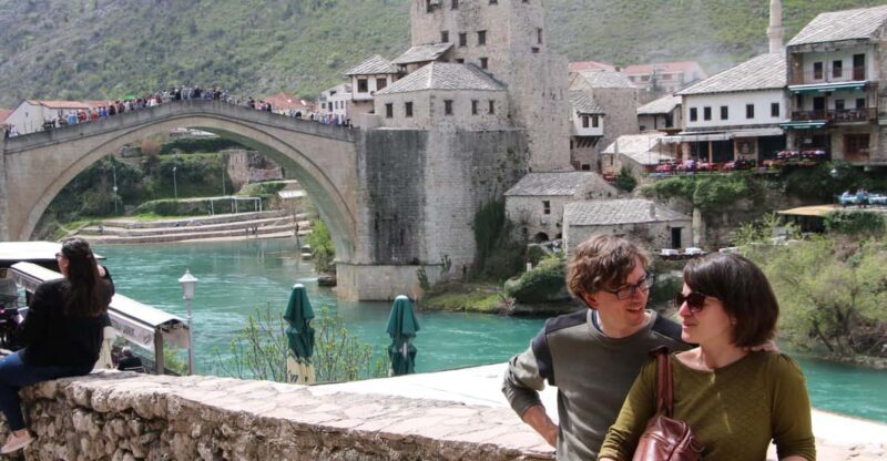 Sarajevo: Mostar, Konjic, Blagaj Tekke, Pocitelj & Waterfall - Wrapping It Up