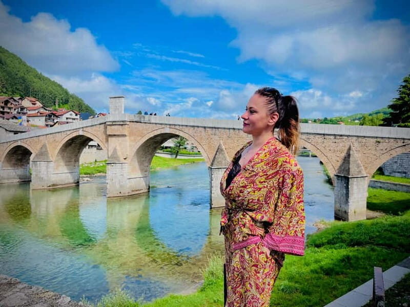 Sarajevo: Mostar, Konjic, Pocitelj, Blagaj Skywalk Waterfall - What You Can Expect from the Tour