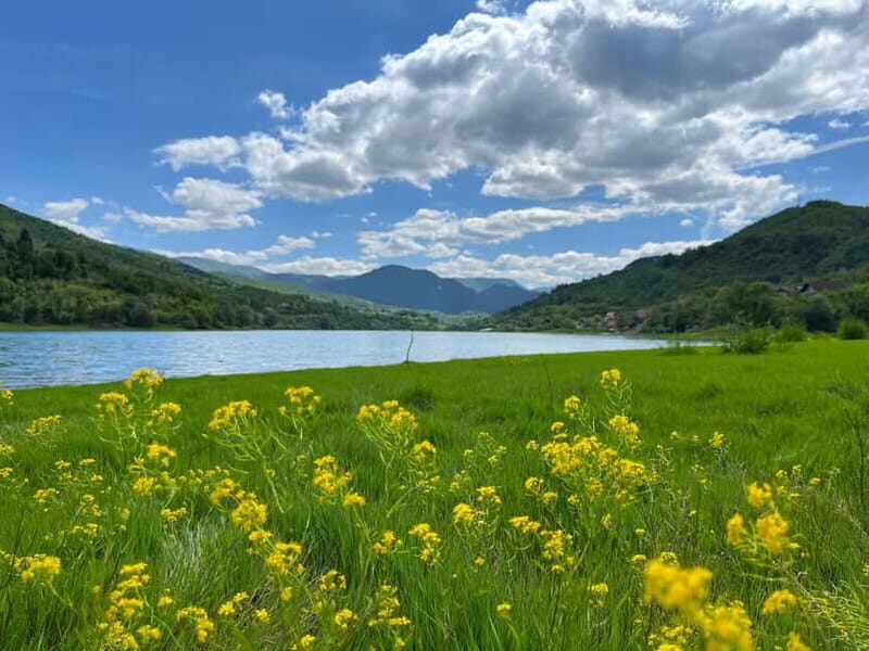 Sarajevo: Mostar, Konjic, Pocitelj, Blagaj Skywalk Waterfall - Final Thoughts