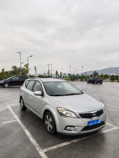 Sarajevo: Mostar, Konjic, Pocitelj, Blagaj Skywalk Waterfall - What to Expect During the Day