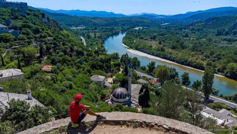 Sarajevo: Mostar, Konjic, Poitelj, Sufi House & Waterfalls - FAQ