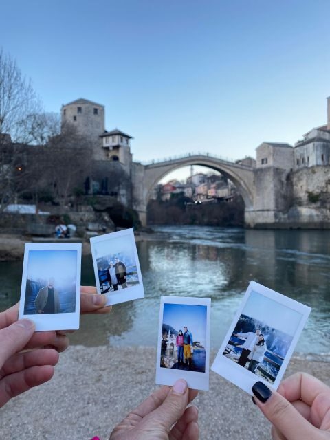 Sarajevo: Mostar, Konjic, Poitelj, Sufi House & Waterfalls - Final Thoughts