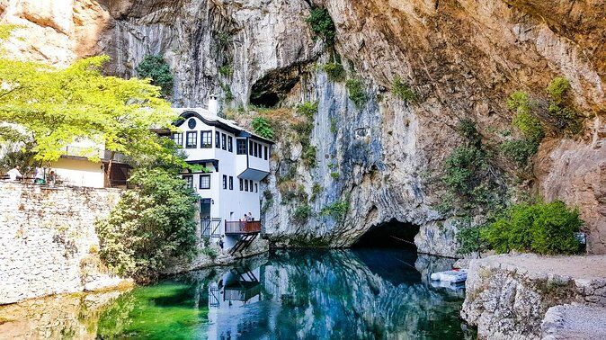 Sarajevo: Mostar, Konjic, Sufi House, Poitelj & Kravice Falls - Final Thoughts: Is This Tour Right for You?