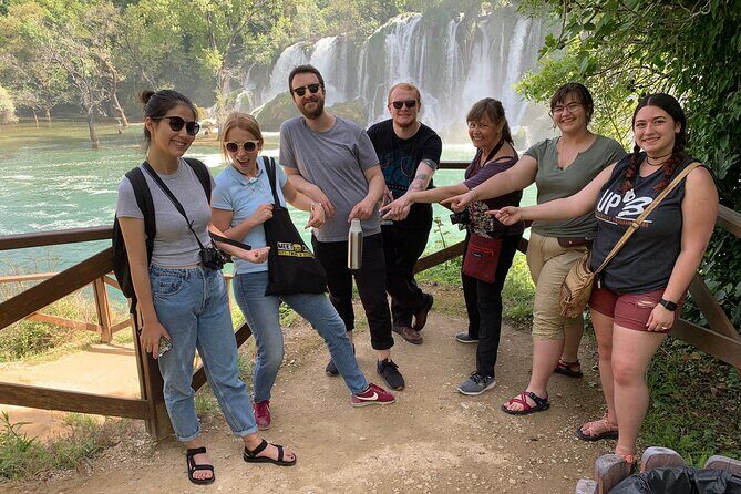 Sarajevo: Mostar, Konjic, Sufi House, Pocitelj & Kravice Falls - The Honest Assessment: Who This Tour Suits Best