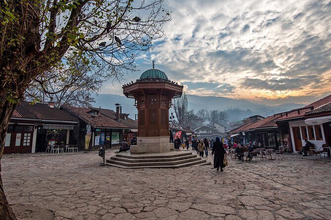 Sarajevo & Mostar Private Day Tour from Dubrovnik - What to Expect from the Sarajevo & Mostar Private Day Tour