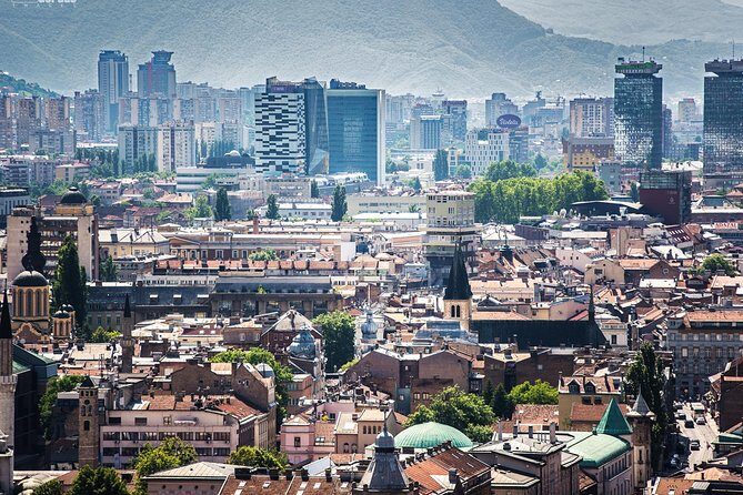 Sarajevo & Mostar Private Day Tour from Dubrovnik - The Real-World Experience & Reviews