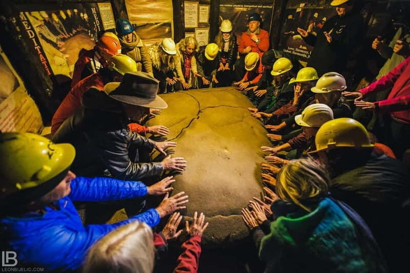 Sarajevo: Mysteries and Secrets of Visoko Pyramids in Bosnia - Who Will Love This?