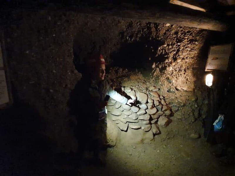 Sarajevo: Mystical Bosnian Pyramid Tour - Sarajevo: Mystical Bosnian Pyramid Tour – An Honest Look