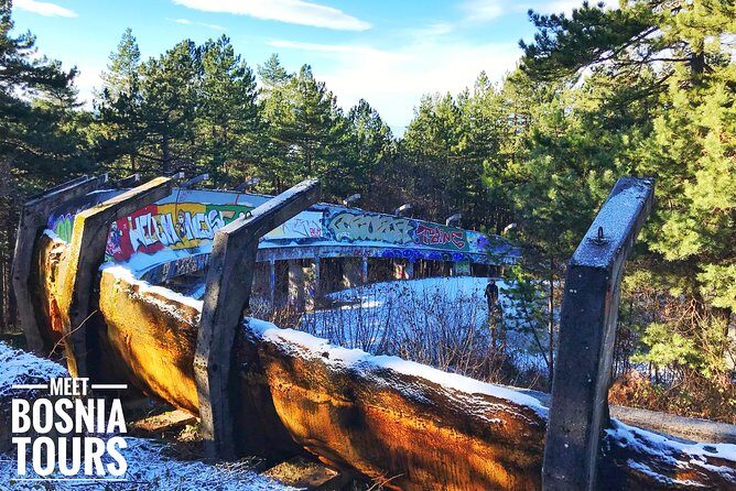 Sarajevo: Olympic Mountains and Spring of Bosna River Tour - A Closer Look at the Sarajevo Olympic Mountains and Bosna River Tour