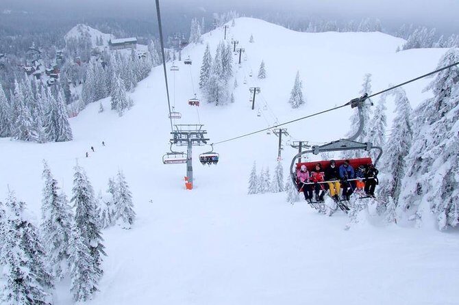 Sarajevo: Olympic Mountains and Spring of Bosna River Tour - Who Is This Tour Best For?