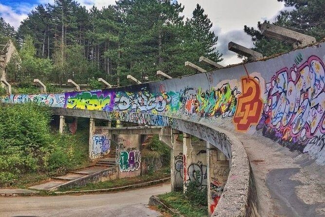 Sarajevo: Olympic Mountains and Spring of Bosna River Tour - FAQ