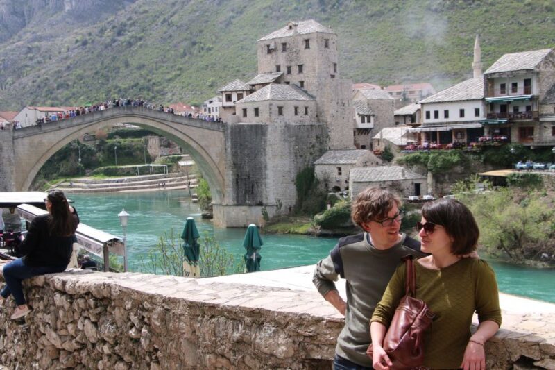 Sarajevo: One-Way Tour to Dubrovnik via Mostar - Final Thoughts