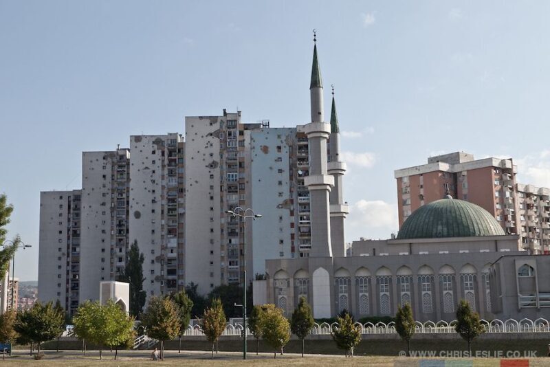 Sarajevo Private Full-Day Excursion from Dubrovnik - Key Points