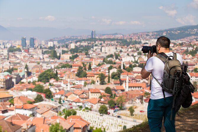 Sarajevo Private Photography Tour - Why You Might Love This Tour