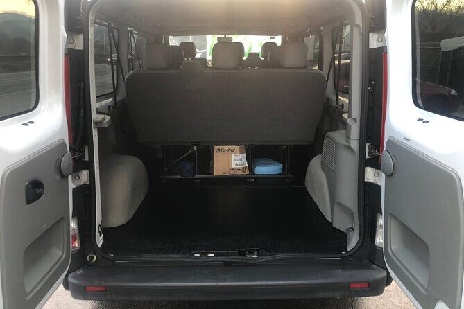 Sarajevo: Private Transfer to and from Sarajevo Airport - Key Points