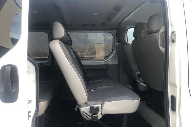 Sarajevo: Private Transfer to and from Sarajevo Airport - The Practicality of a Private Transfer in Sarajevo