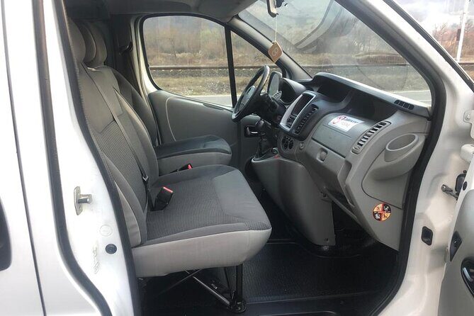 Sarajevo: Private Transfer to and from Sarajevo Airport - Final Thoughts