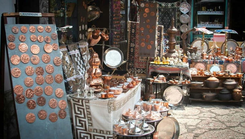 Sarajevo: Private Walking Tour with Local Guide - Authentic Reviews and Traveler Insights