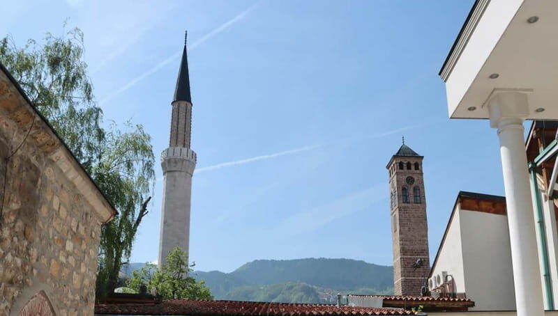 Sarajevo: Private Walking Tour with Local Guide - Final Words