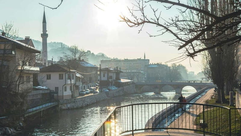 Sarajevo: Private Walking Tour with Local Guide - FAQ