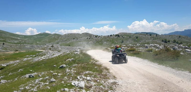 Sarajevo: Quad Adventure to Bjelasnica & Lukomir Village - FAQ